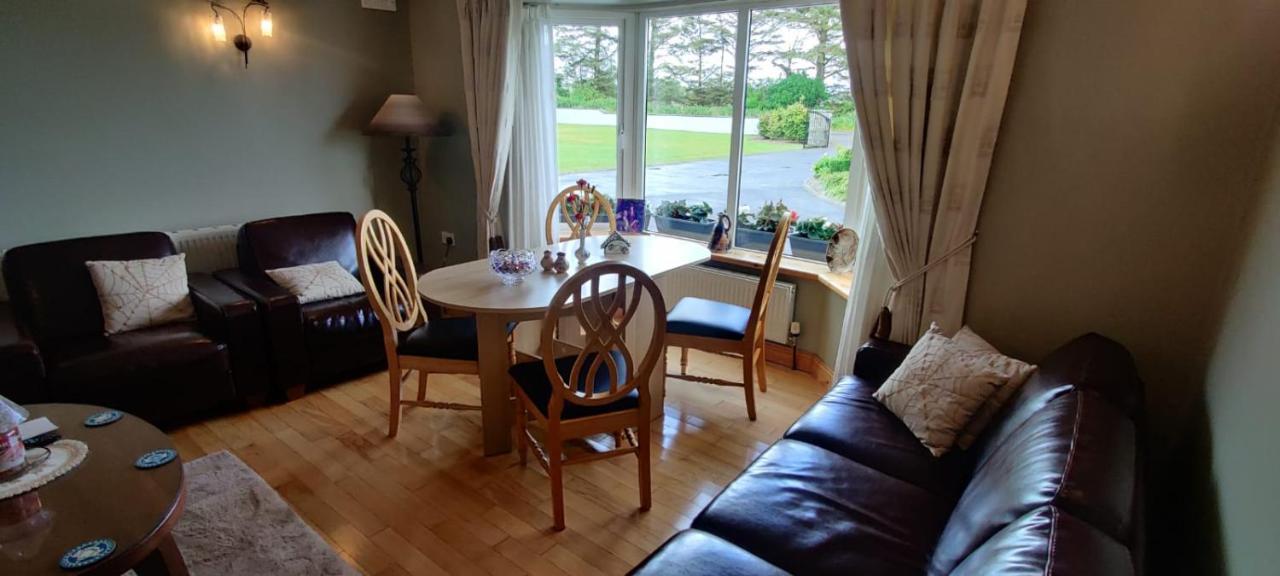Colmán House Bed & Breakfast